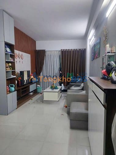 Căn hộ Carillon 2 Tân Phú 90m² 5 tỷ - View đẹp sẵn ở