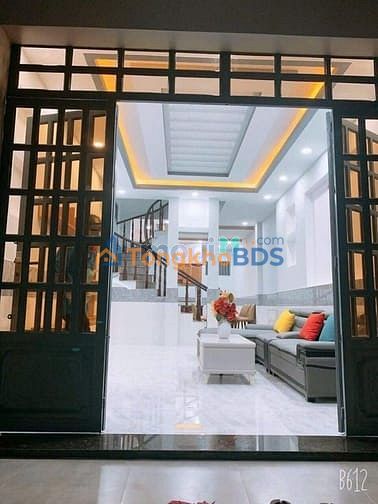 Nhà riêng Võ Chí Công Thạnh Mỹ Lợi 48m2 1.8 tỷ - Sẵn sàng ở ngay