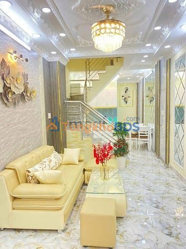 Nhà Thảo Điền 51m² 2.35 tỷ - Chính chủ bán sớm