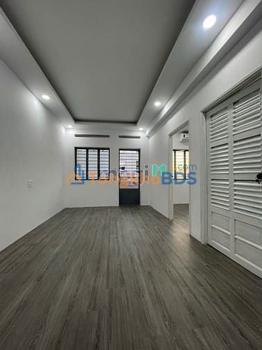 Căn hộ Bàu Cát 2 Tân Bình 54m² 2.68 tỷ - View đẹp