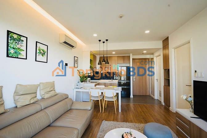 Căn hộ Republic Plaza Tân Bình 77m² 1.5 tỷ - View thoáng