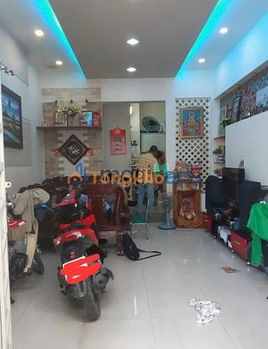 Nhà phố Nguyễn Văn Tăng Q9 56m² 1.38 tỷ - Chính chủ bán