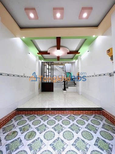 Nhà Nguyễn Xiển Q9 56m² giá 1,3 tỷ - Chính chủ bán
