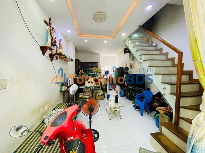 Nhà riêng Bưng Ông Thoàn 58m² 1,3 tỷ - Sẵn sàng ở ngay