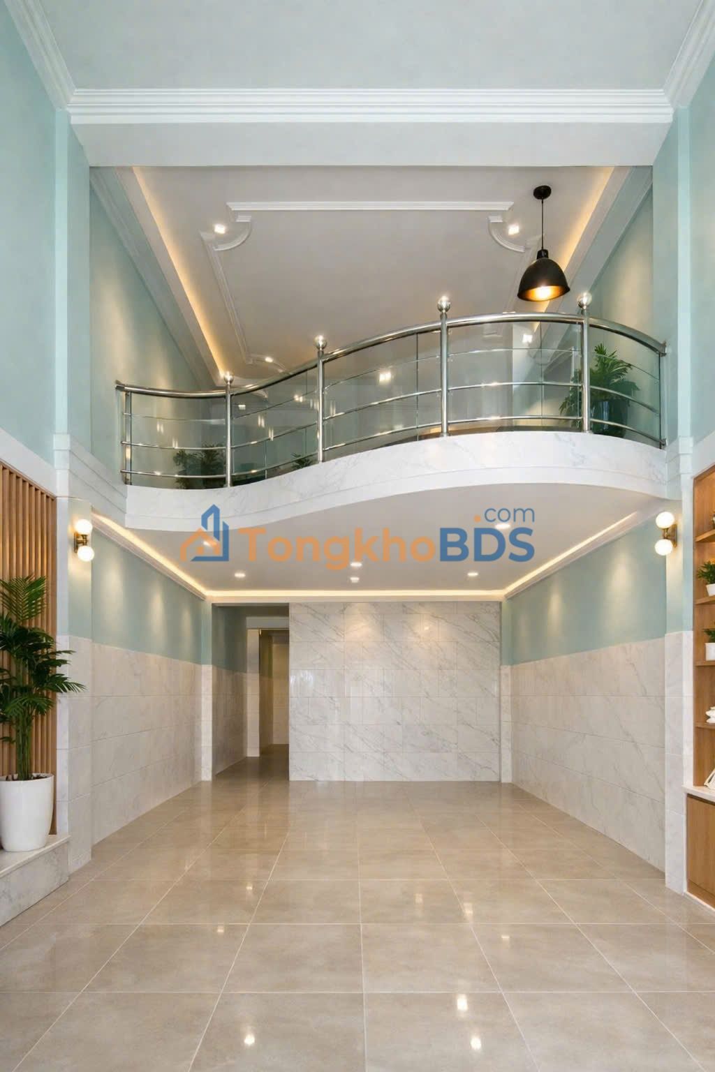 Nhà Tạ Quang Bửu Quận 8 65.8m² 17 tỷ - Ô tô vào tận nhà