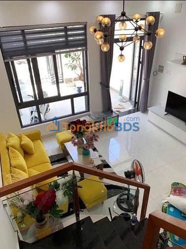 Nhà Trần Hưng Đạo P.5 Q5 53m² 2.3 tỷ - Chính chủ bán