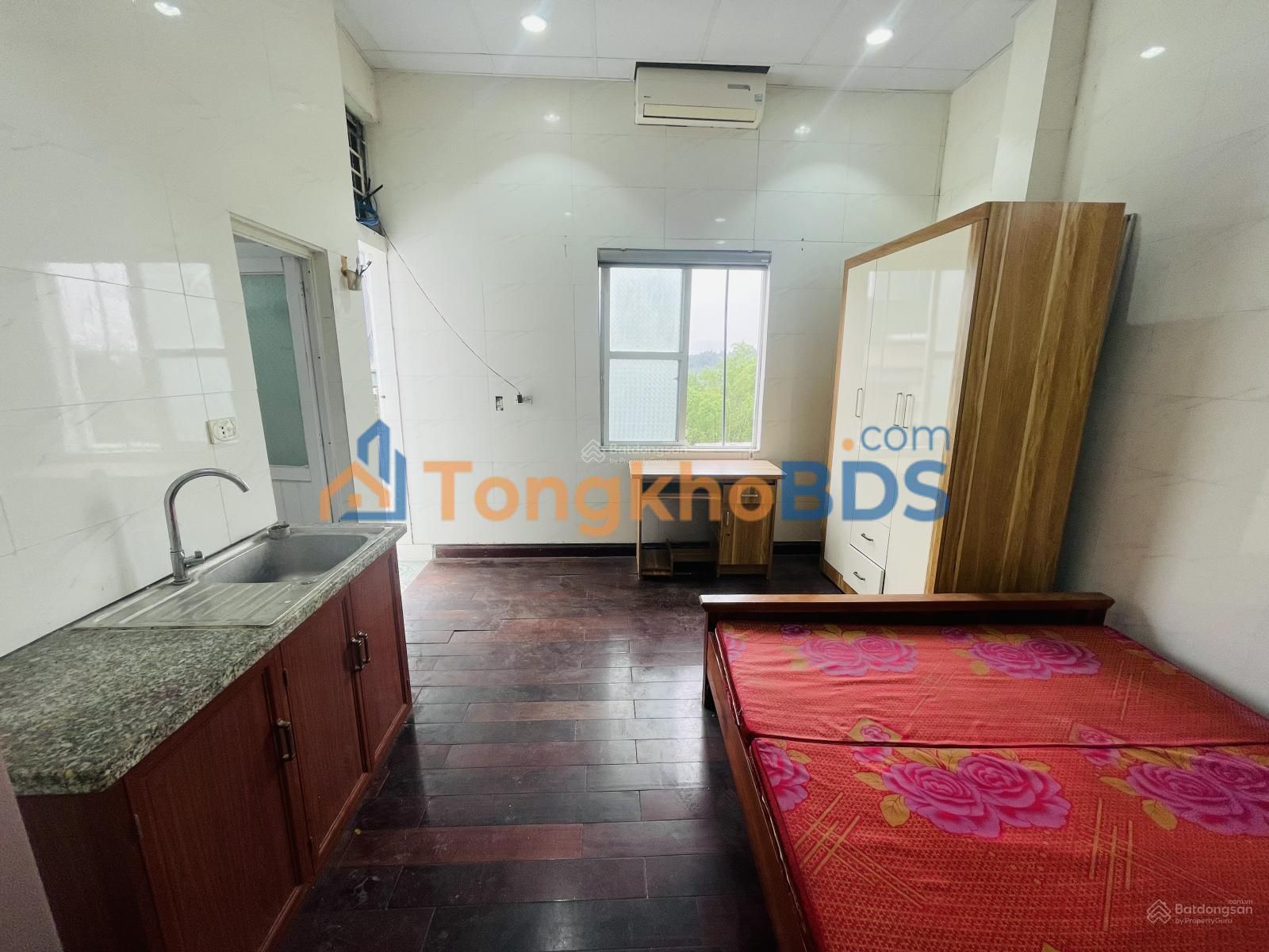 Phòng trọ Sông Nhuệ 20m² 2,5 triệu - Giá tốt hiếm có