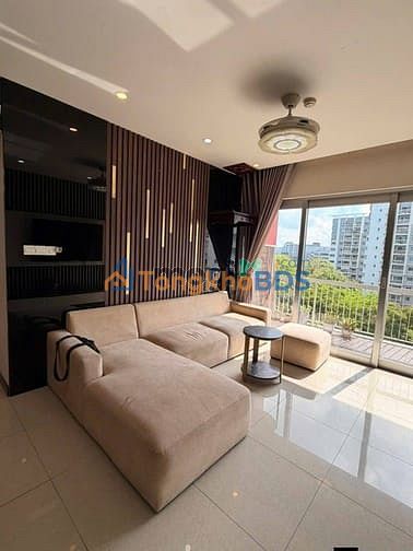 Căn hộ Celadon City, Tân Phú 98m² giá 1.8 tỷ - Chính chủ view hồ sẵn vào ở