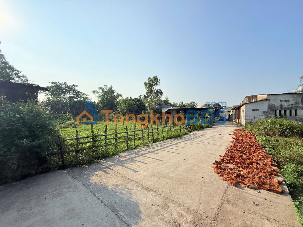 Đất nền Đại Hiệp Đại Lộc 155m² 1.02 tỷ - Đường ô tô vào