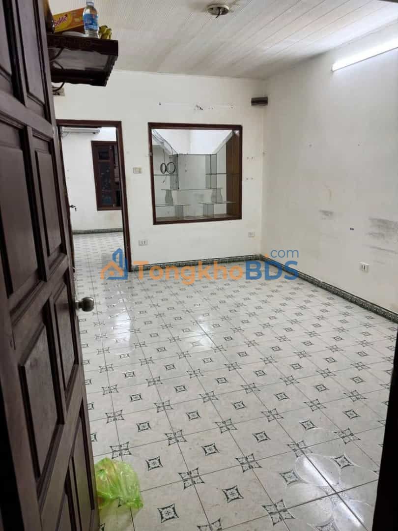 Căn hộ Kim Liên 50m² giá 6 triệu - Bàn giao ngay