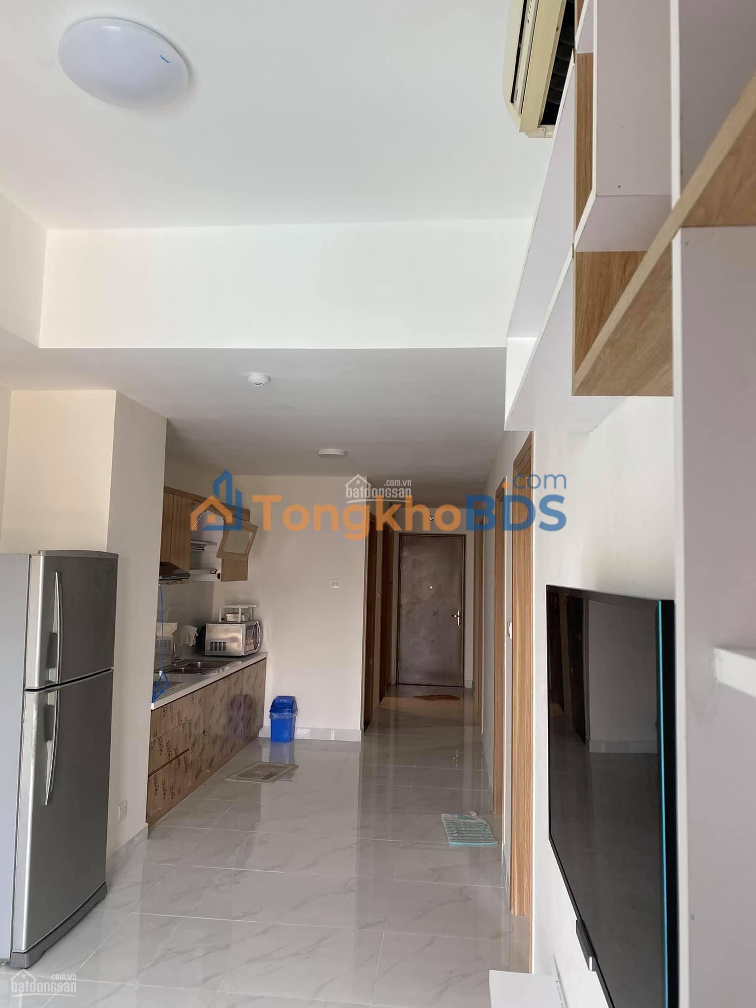 Căn hộ Centum Wealth Quận 9 68m² 9tr - Bàn giao ngay