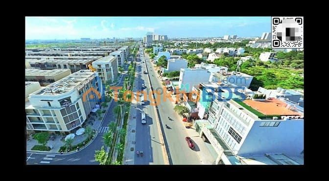 Nhà mặt tiền Đỗ Xuân Hợp Q9 460m² 80 triệu - Mặt tiền kinh doanh