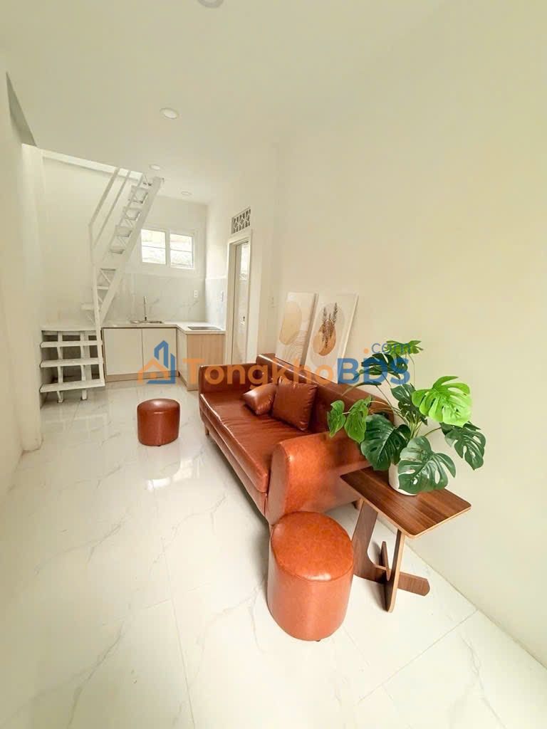 Nhà riêng Quận 7 30m² giá 3 tỷ - Chính chủ bán