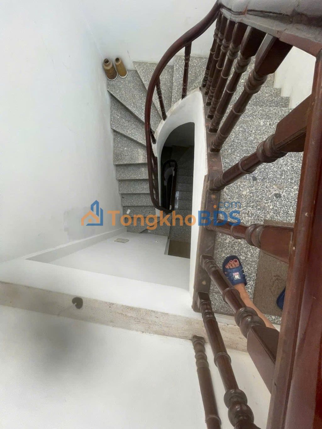 Nhà Phan Đình Giót 52m² 7.8 tỷ - Chính chủ bán