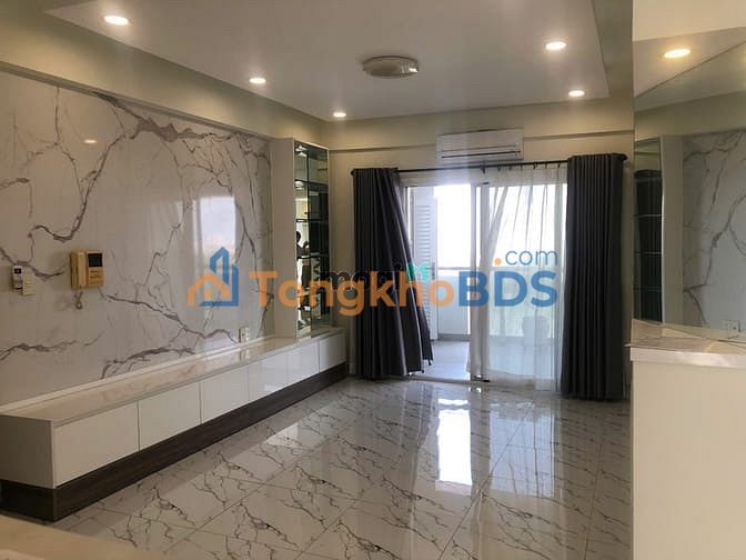 Căn hộ Mỹ Phát Q7 137m² 30 triệu - View SSIS đẹp