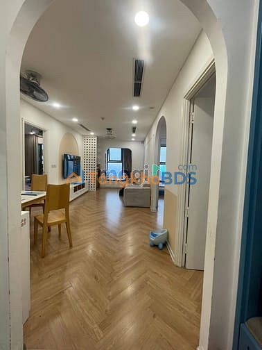 Can ho EcoGreen Nguyen Xien 95m2 8.63 ty - View dep