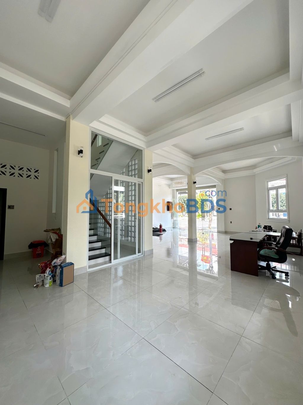 Nhà cho thuê Hưng Phú Cần Thơ 324m² 28tr - Sẵn sàng ở ngay