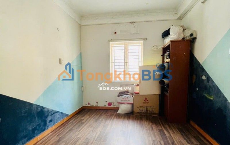 Căn hộ lầu 1 Q11 Phường 5 72m² 2.78 tỷ - Bàn giao ngay