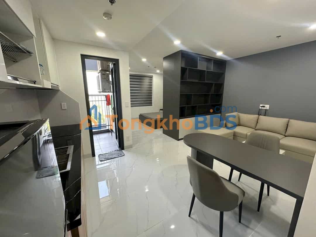 Căn hộ Topaz City quận 8 75m² giá 1.75 tỷ - Full nội thất cao cấp