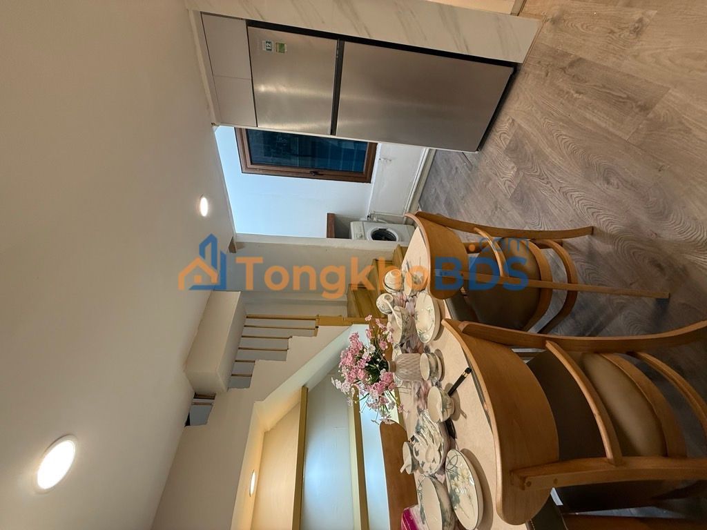 Căn hộ Đường Láng Đống Đa 100m² 4.55 tỷ - Lô góc sáng