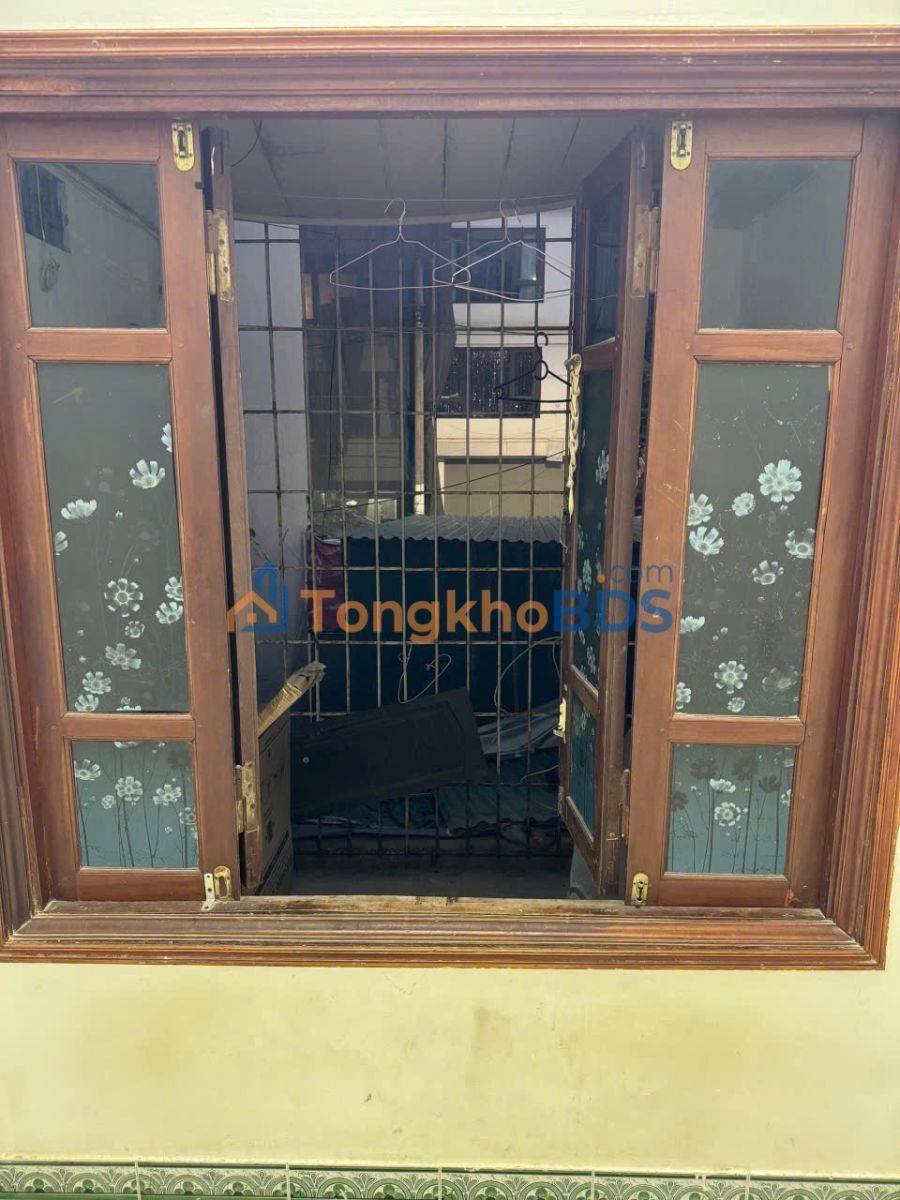 Nhà mặt phố Trần Đăng Ninh 40m² 17.5 tỷ - Chính chủ