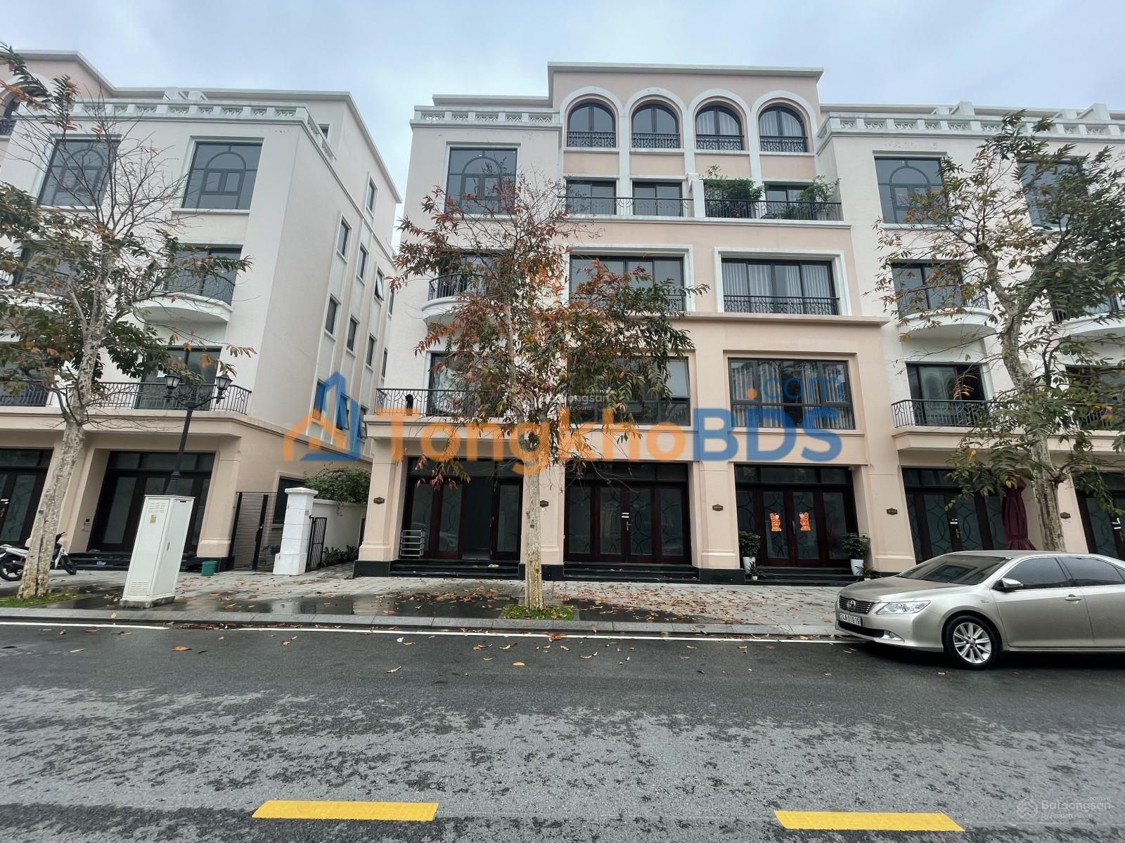 Nhà liền kề Vinhomes Ocean Park 2 75m2 11.2 tỷ - Chính chủ bán