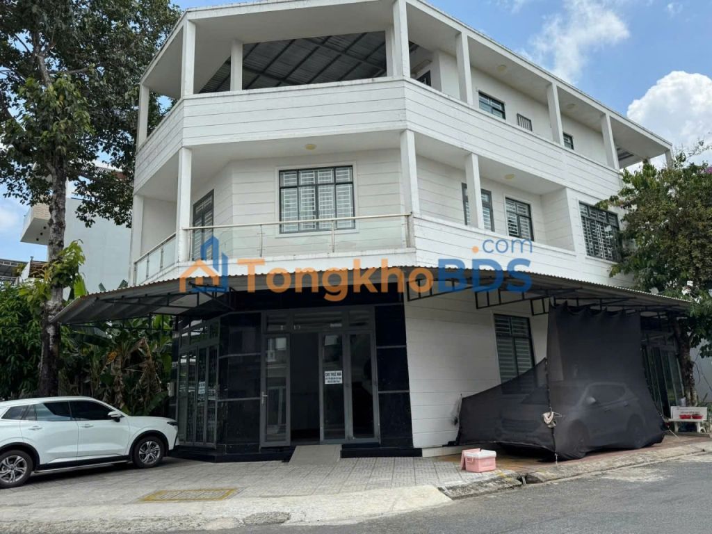 Nhà nguyên căn Hưng Phú Cái Răng 65m² 13 triệu - Ô tô vào tận nhà