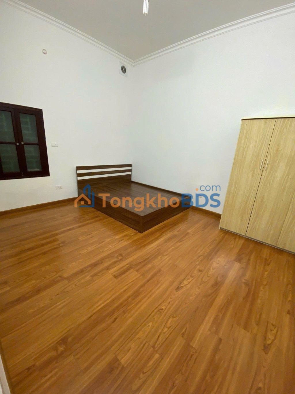 Nhà cho thuê Quan Nhân Thanh Xuân 55m² 15 triệu - Full nội thất sẵn ở