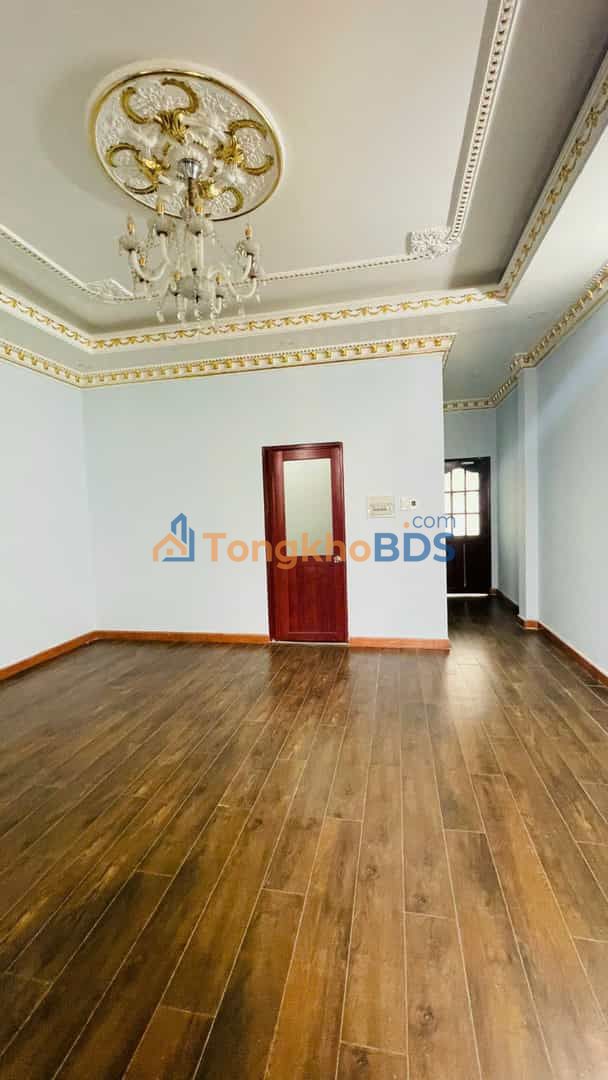 Nhà cho thuê Hiệp Bình Chánh 270m² 20 triệu - Vị trí đẹp