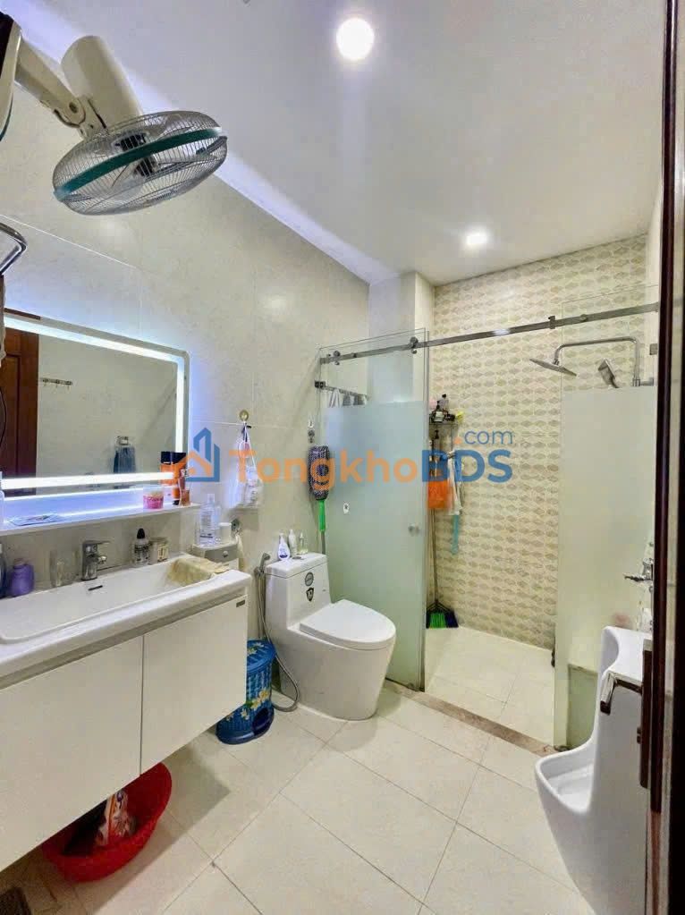 Nhà phố Jamona Golden Silk Q7 104m² 18 tỷ - Chính chủ