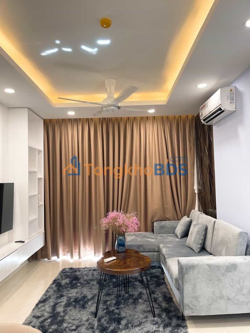 Căn hộ Hoàng Anh Thanh Bình Q7 73m² 1.69 tỷ - Bàn giao ngay