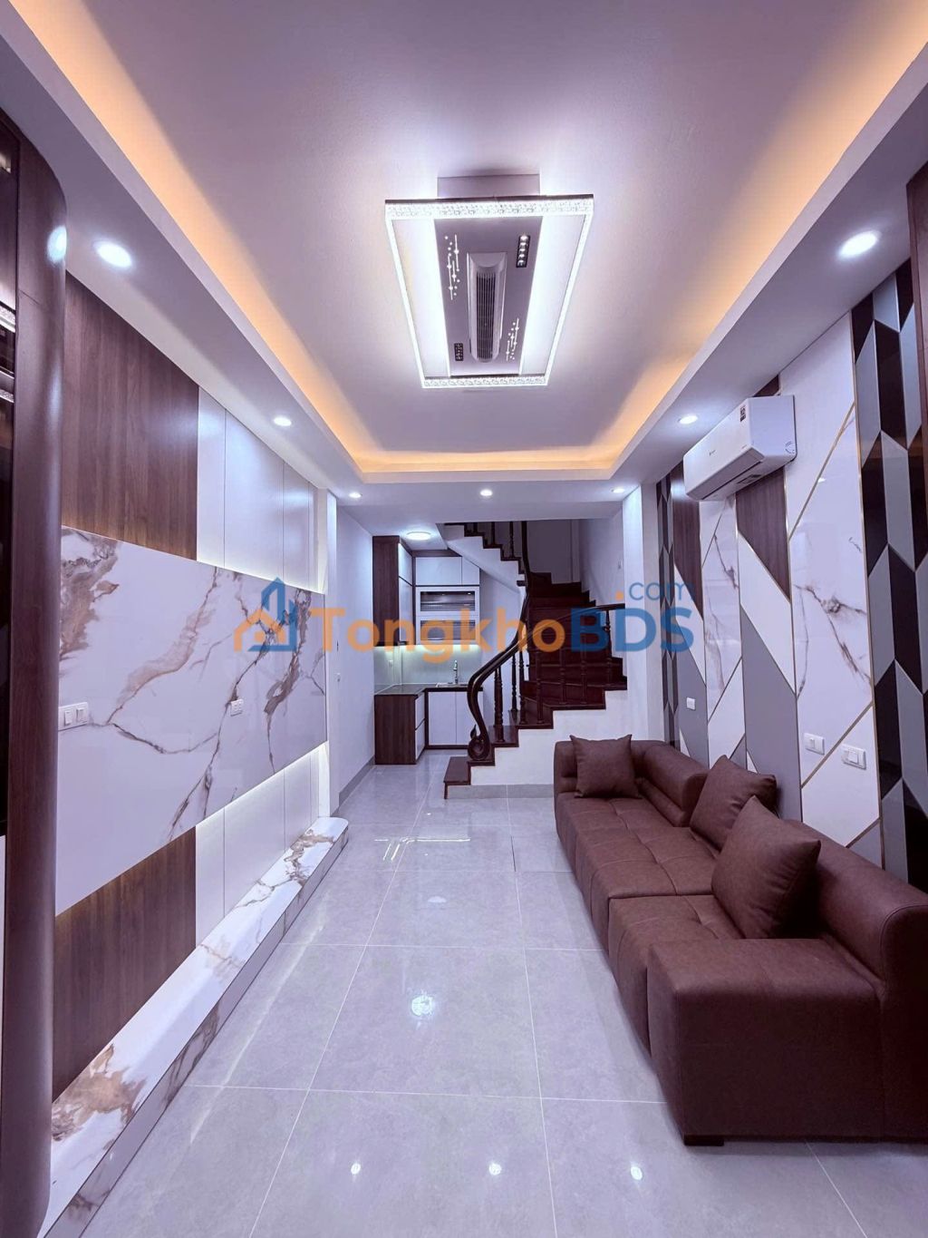 Nhà Duy Tân Cầu Giấy 32m2 8.5 tỷ - Sẵn sàng ở ngay