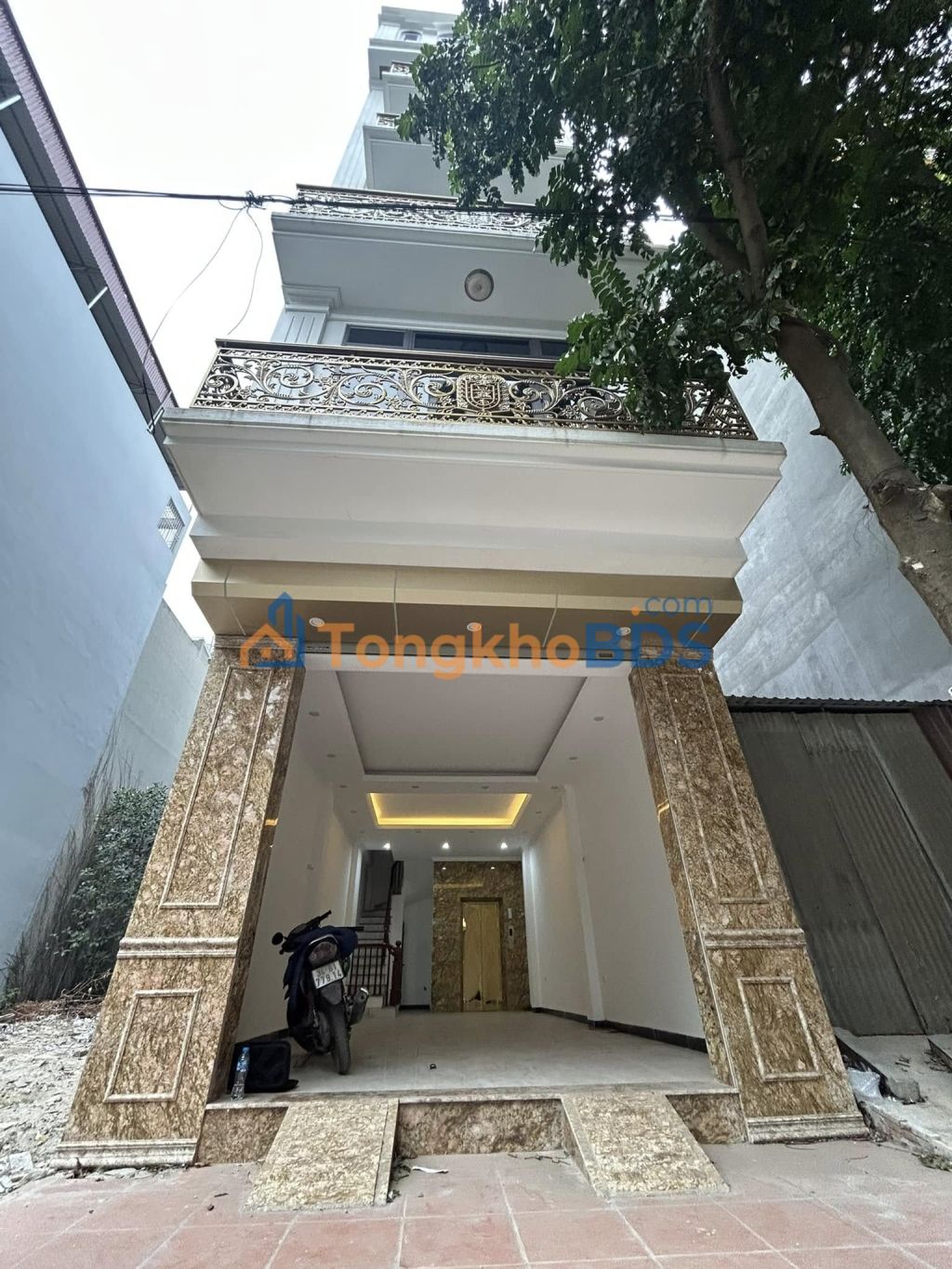 Nhà liền kề Lê Trọng Tấn 55m² 18 tỷ - Chính chủ bán