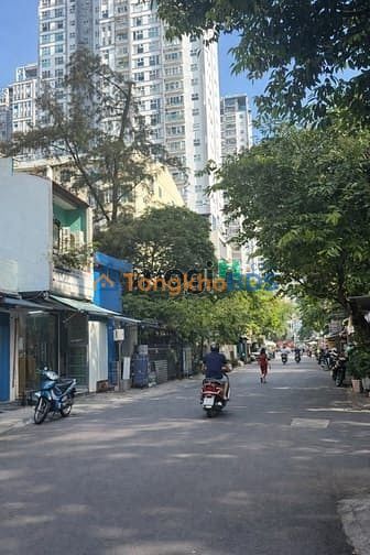 Đất nền Quận 10 Lý Thường Kiệt 122m² 15.5 tỷ - Sổ hồng rõ ràng