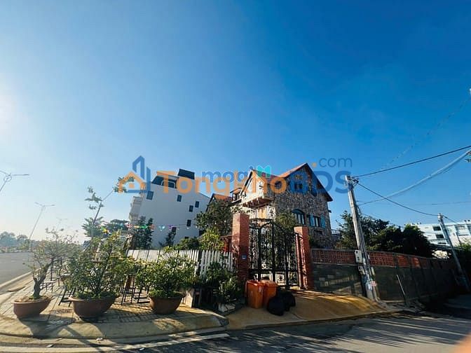 Đất nền Huỳnh Văn Nghệ Biên Hòa 74m² 7,3 tỷ - Sổ hồng sẵn