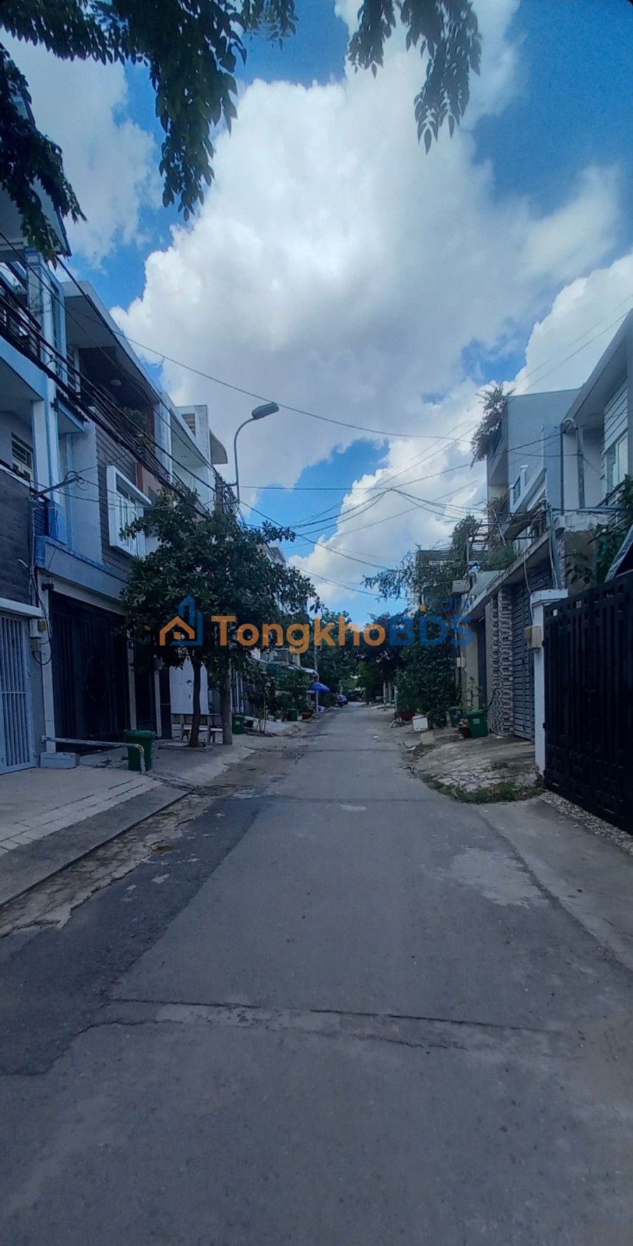 Nhà Hiệp Bình Chánh Thủ Đức 40m² 1.6 tỷ - Ô tô vào