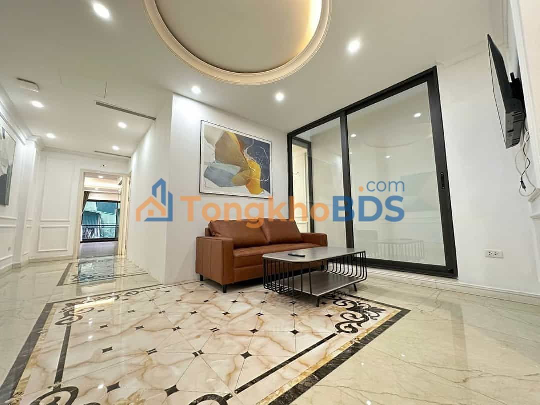 Chung cư Lotus Garden Tân Phú 67m² 1.75 tỷ – Sẵn sàng ở ngay