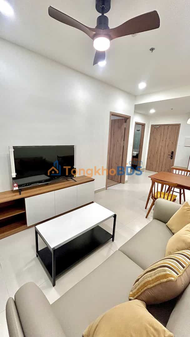 Căn hộ 8X Rainbow Bình Long 73m² 1.78 tỷ - View đẹp