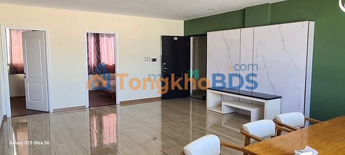 Căn hộ Panorama Tân Phong Q7 118m² 30 triệu - View đẹp
