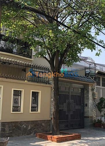 Townhouse Tên Lửa Bình Tân 280m² 22 tỷ - Mặt tiền kinh doanh