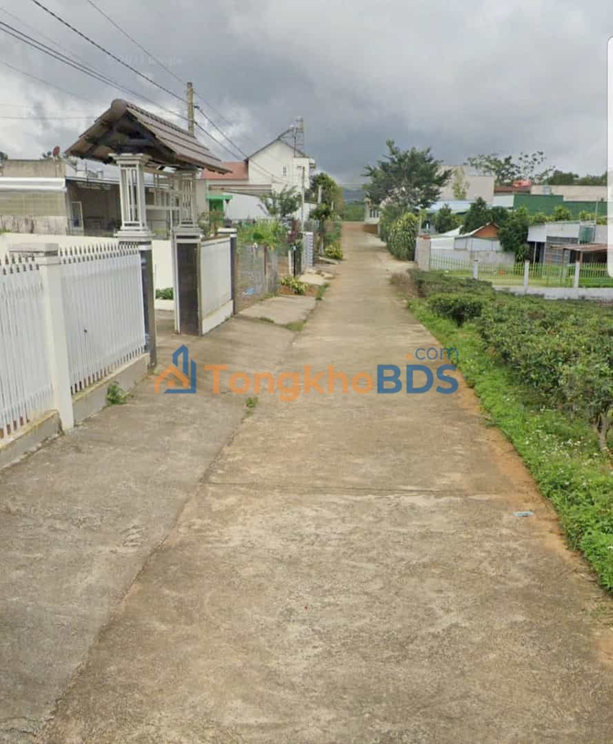 Đất nền Bảo Lộc 1200m² 3 tỷ - Sổ đỏ chính chủ