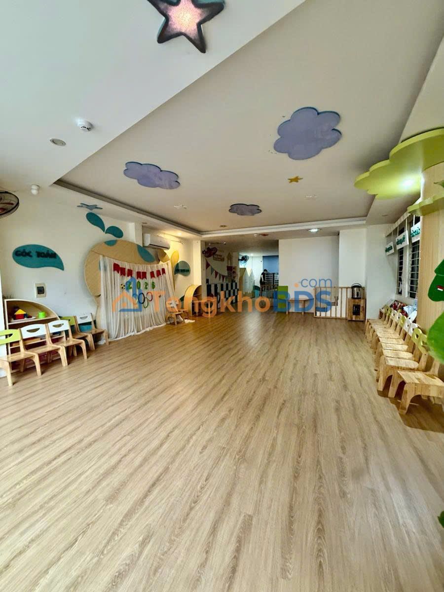 Nhà Hàng Bột Đống Đa 90m² 45 tỷ - Xe ô tô vào tận nhà