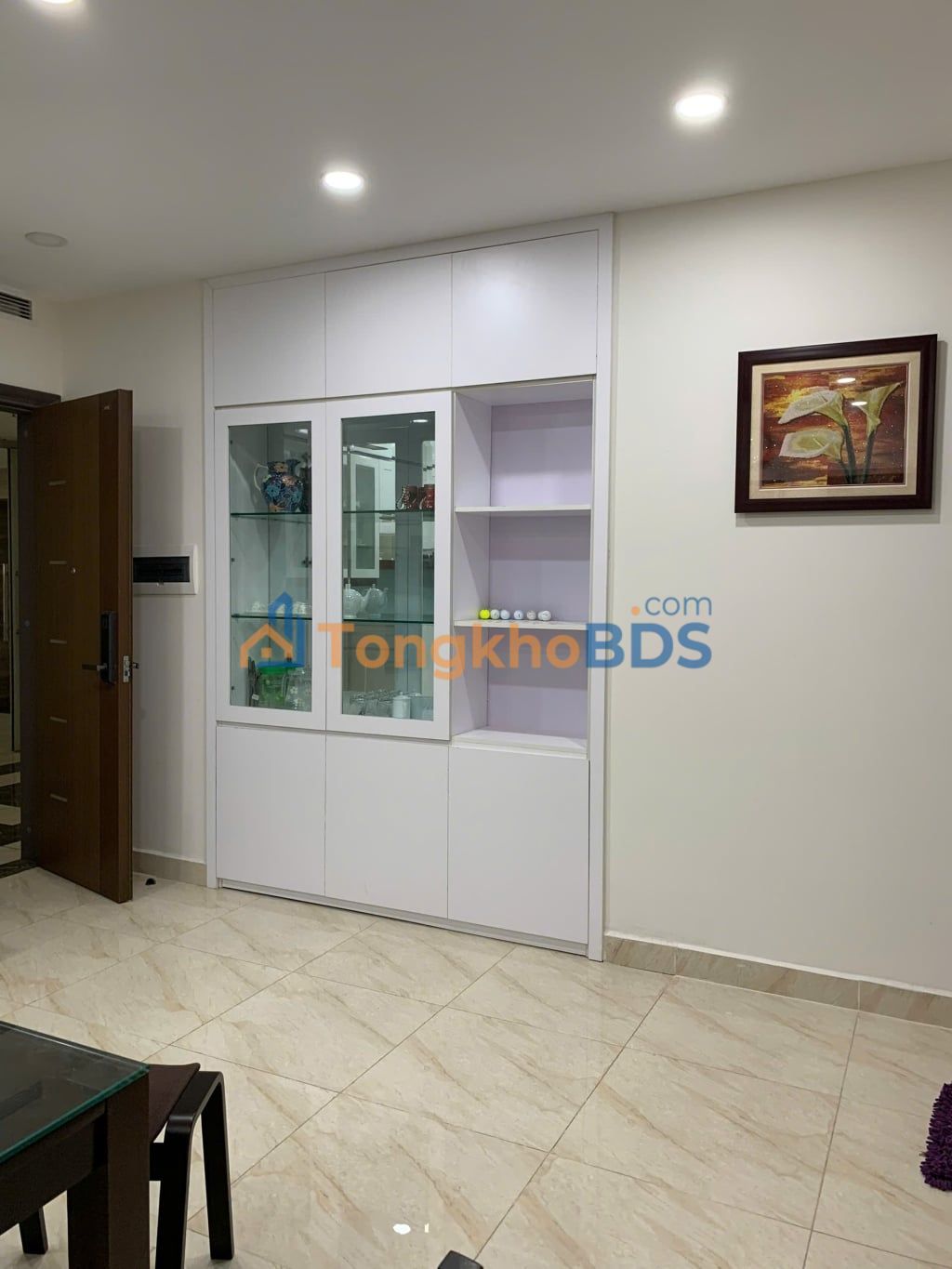 Căn hộ Ecolife Capitol Nam Từ Liêm 75m² 6,9 tỷ - View đẹp