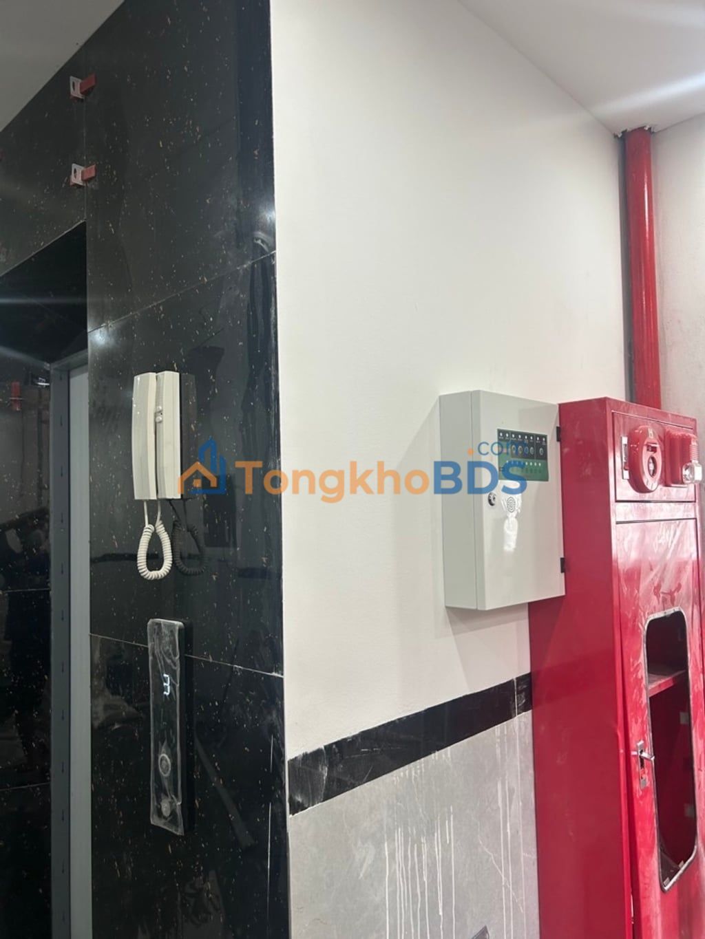 Nhà 6 tầng Văn Quán 55m² 16.5 tỷ - Chính chủ bán