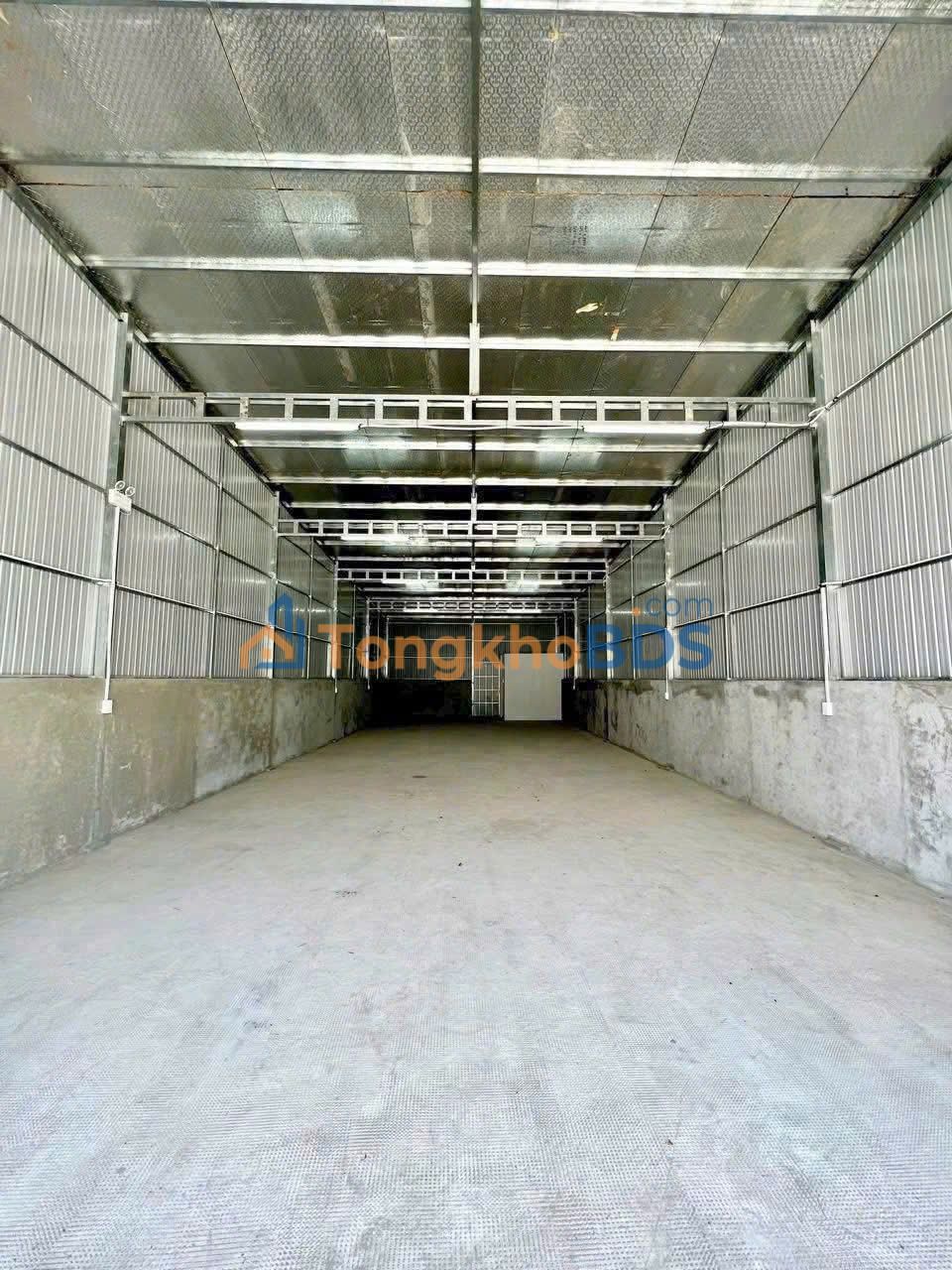 Nhà kho Cồn Khương Ninh Kiều 140m² 6.5 tỷ - Chính chủ bán