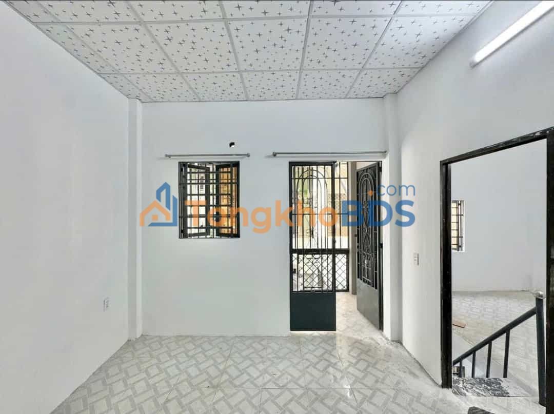 Nhà riêng Dĩ An Nguyễn Đức Thiệu 44m² 2.1 tỷ - Chính chủ bán