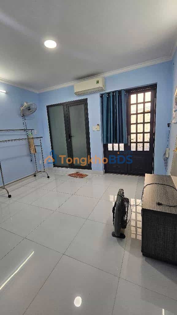 Nhà NÚI THÀNH Tân Bình 26m² giá 3.9 tỷ - Sẵn sàng ở ngay