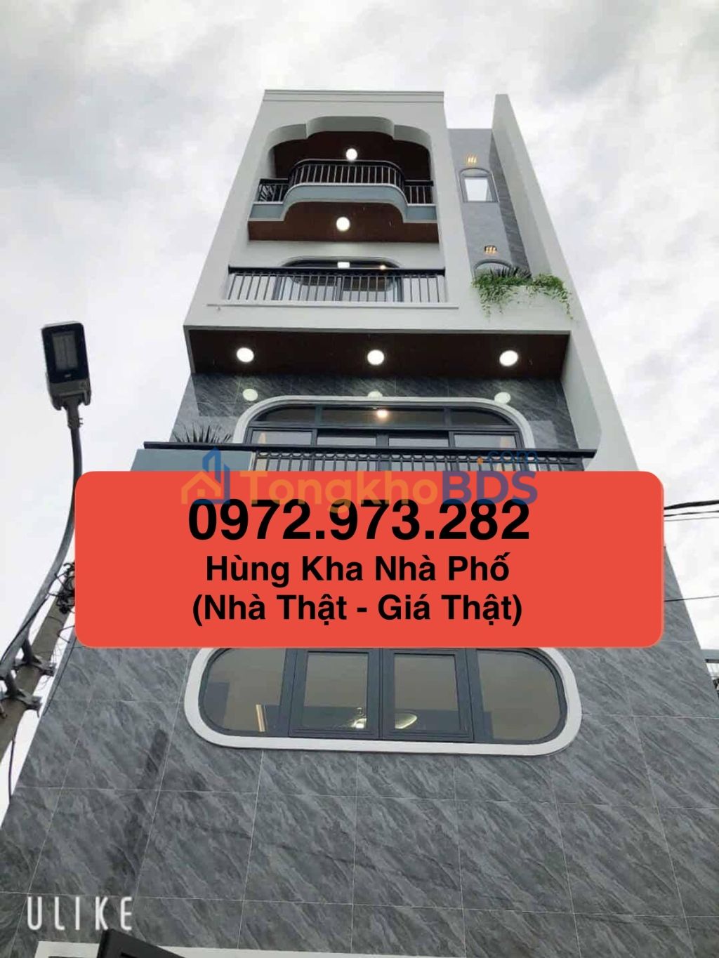 Nhà Hiệp Thành Q12 51m² 6.5 tỷ - Sẵn sàng ở ngay