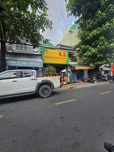 Nhà riêng Phú Thọ Hòa 63.5m² 13.5 tỷ - Ô tô vào tận nhà