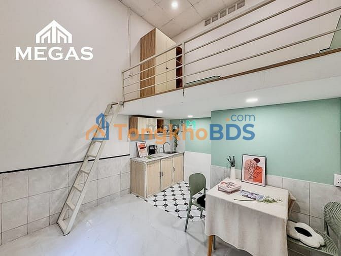 Shophouse Thu Duc La Xuan Oai 35m² 3.5 triệu - Mặt tiền kinh doanh